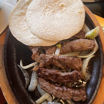 Romero's Las Brazas - Beef Sizzling Fajitas - Mexican Near Me - Houston, Texas Romero's Las Brazas - Beef Sizzling Fajitas - Mexican Near Me - Houston, Texas