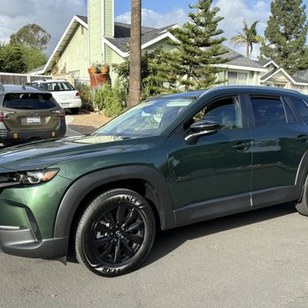 Fontana Mazda - Car Dealers Near Me - Fontana, California