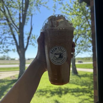 Brewtelli - Coffee & Tea Near Me - Wayland, Missouri Brewtelli - Coffee & Tea Near Me - Wayland, Missouri