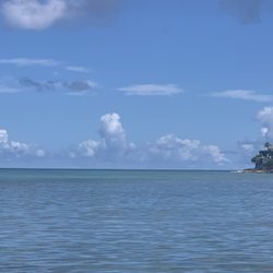 Spratnet Beach Bar & Grill - Another beautiful view from in front of bar
