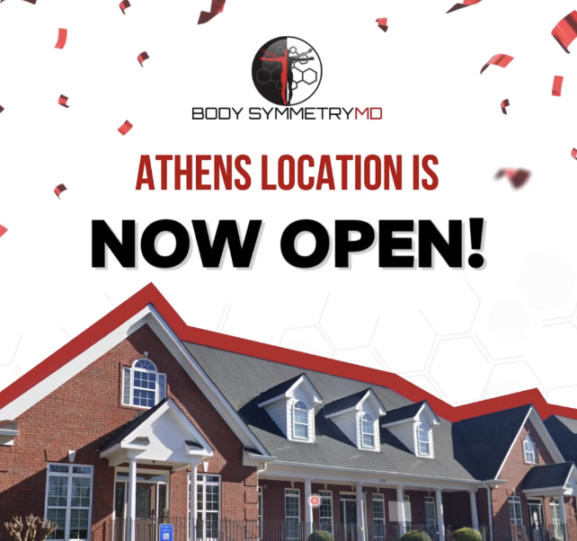 BODY SYMMETRY MD ATHENS with 10 real customer photos Updated August