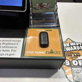 Shootz - The button you have to press for service. - Asian Fusion Near Me - San Juan Capistrano, California Shootz - The button you have to press for service. - Asian Fusion Near Me - San Juan Capistrano, California