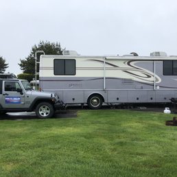 1999 Discovery. 1999 Discovery.