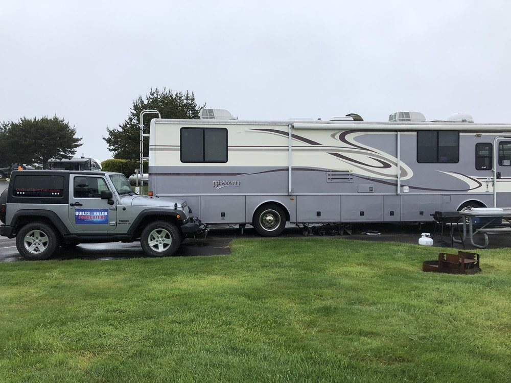 ARMSTRONG RV SERVICE & SUPPLY 12 Reviews 34551 Highway 58, Eugene