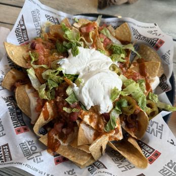 Hurricane Grill & Wings - Hurricane Nachos - Chicken Wings Near Me - Apopka, Florida Hurricane Grill & Wings - Hurricane Nachos - Chicken Wings Near Me - Apopka, Florida