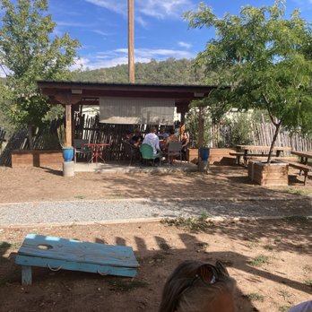 Rumor Brewing - formerly Ale Republic - Upper grotto - Breweries Near Me - Cedar Crest, New Mexico Rumor Brewing - formerly Ale Republic - Upper grotto - Breweries Near Me - Cedar Crest, New Mexico