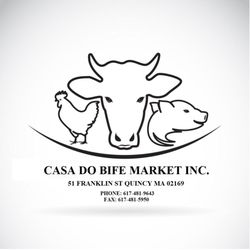 Casa do Bife Market