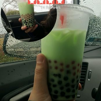 Bubbleful Tea - Bubble Tea Near Me - High Point, North Carolina