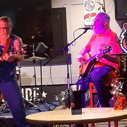 Westside Pub And Grub - Its open mic night, Thursday.