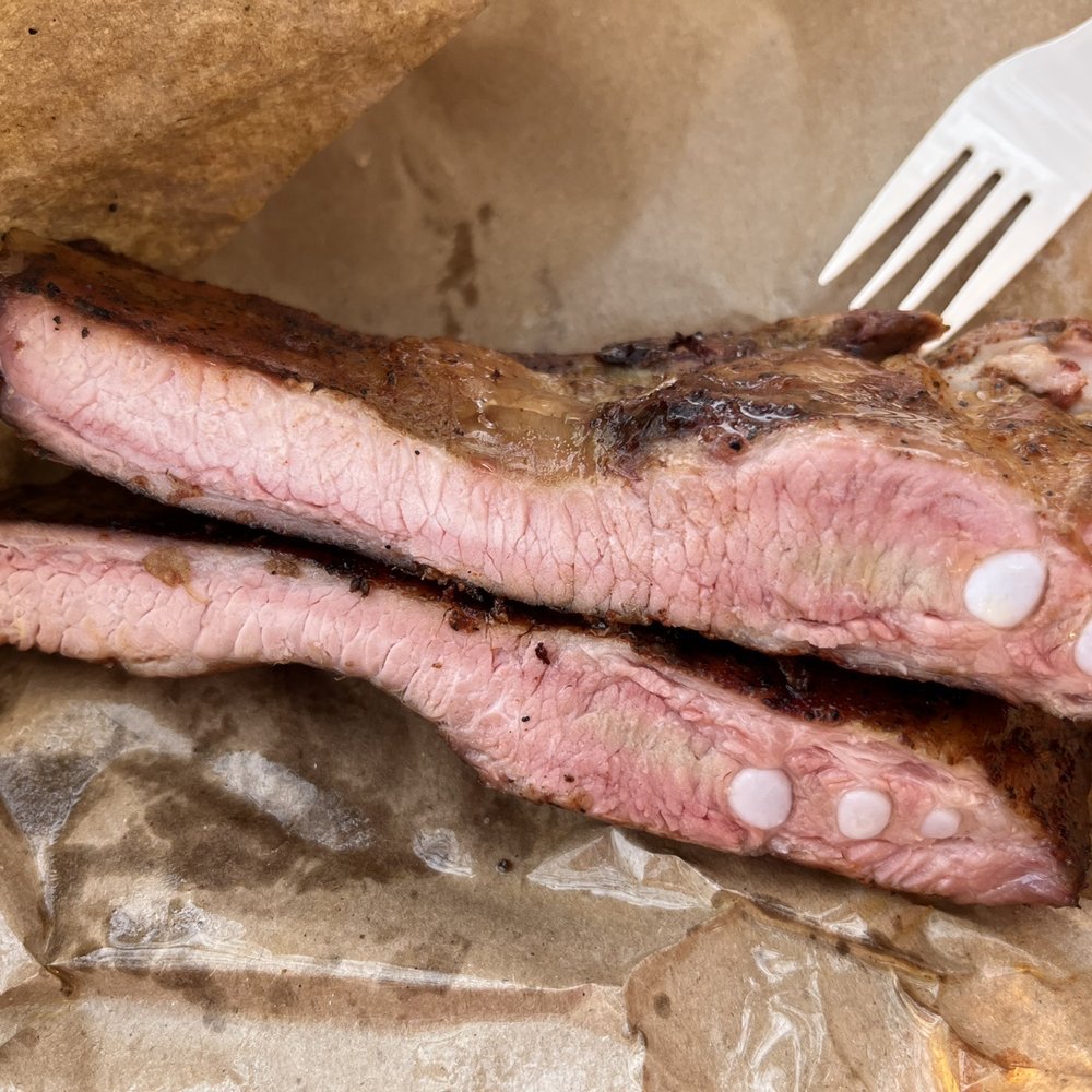 Ribs