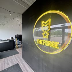 The Forge