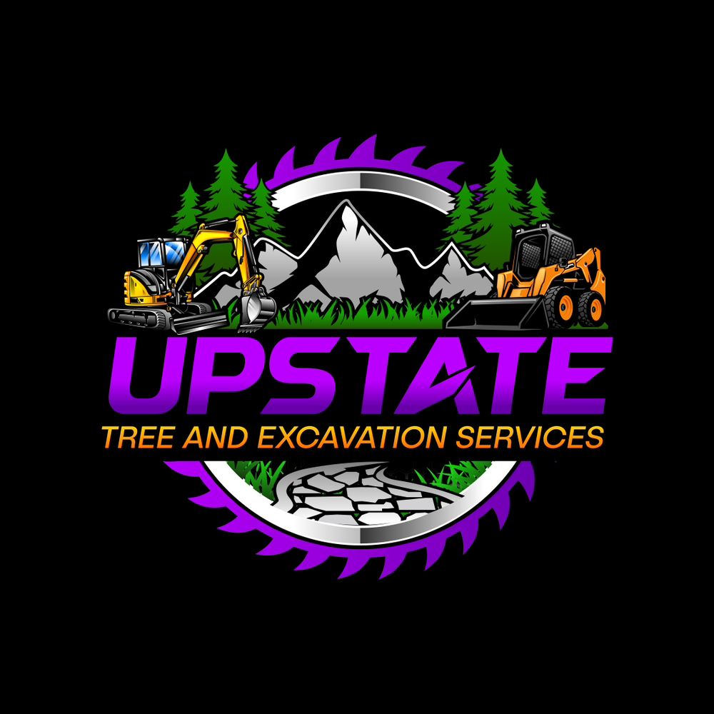 Upstate Tree and Excavation Services - tree service in Cairo, NY