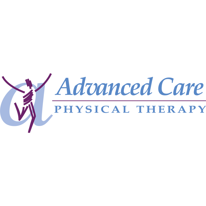 ADVANCED CARE PHYSICAL THERAPY Updated October 2024 924 Main St