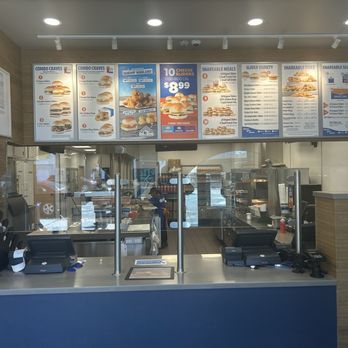 White Castle - Fast Food Near Me - Coney Island, New York White Castle - Fast Food Near Me - Coney Island, New York