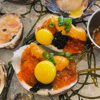 Water Grill - Denver - Honeymoon Oyster - Seafood Near Me - Denver, Colorado