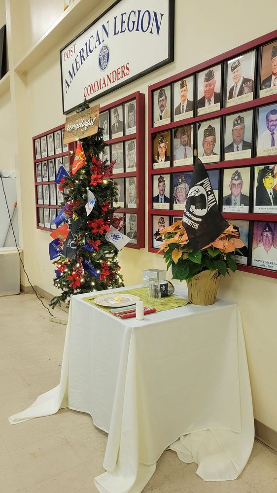 American Legion Post 184 - veterans service organization in Savannah, GA