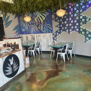 Palm Berries - Acai Bowls Near Me - Arlington, Virginia