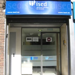 ISED - ISED Instituto superior de estudios
