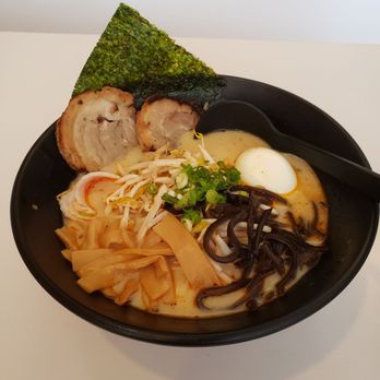 Kyoto Ramen - Tonkatsu - Ramen Near Me - Denver, Colorado Kyoto Ramen - Tonkatsu - Ramen Near Me - Denver, Colorado