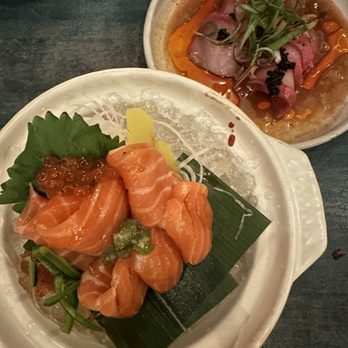 Sado - Sushi Bars Near Me - St. Louis, Missouri