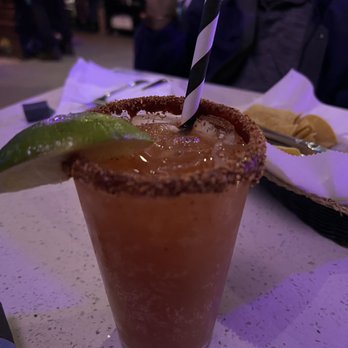 Kalaveras - Tamarindo Michelada - Bars Near Me - Riverside, California Kalaveras - Tamarindo Michelada - Bars Near Me - Riverside, California
