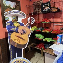 Los Aztecas - T-shirts