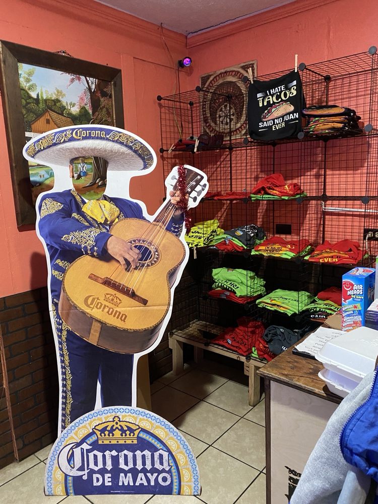 Los Aztecas