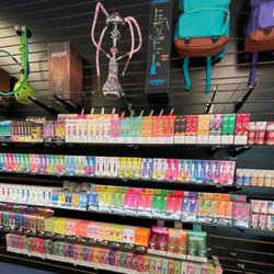 Smokers Paradise