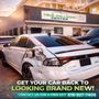 Photo of True Collision Center