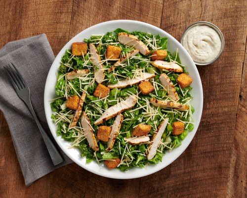 54th Street Scratch Grill & Bar- Shoppes of Culebra by null