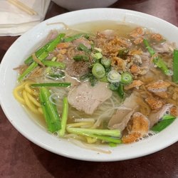 Kim Vietnamese Restaurant