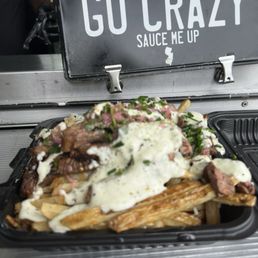 Steak & Fries Steak & Fries