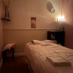 Jing Massage - Single massage rooms