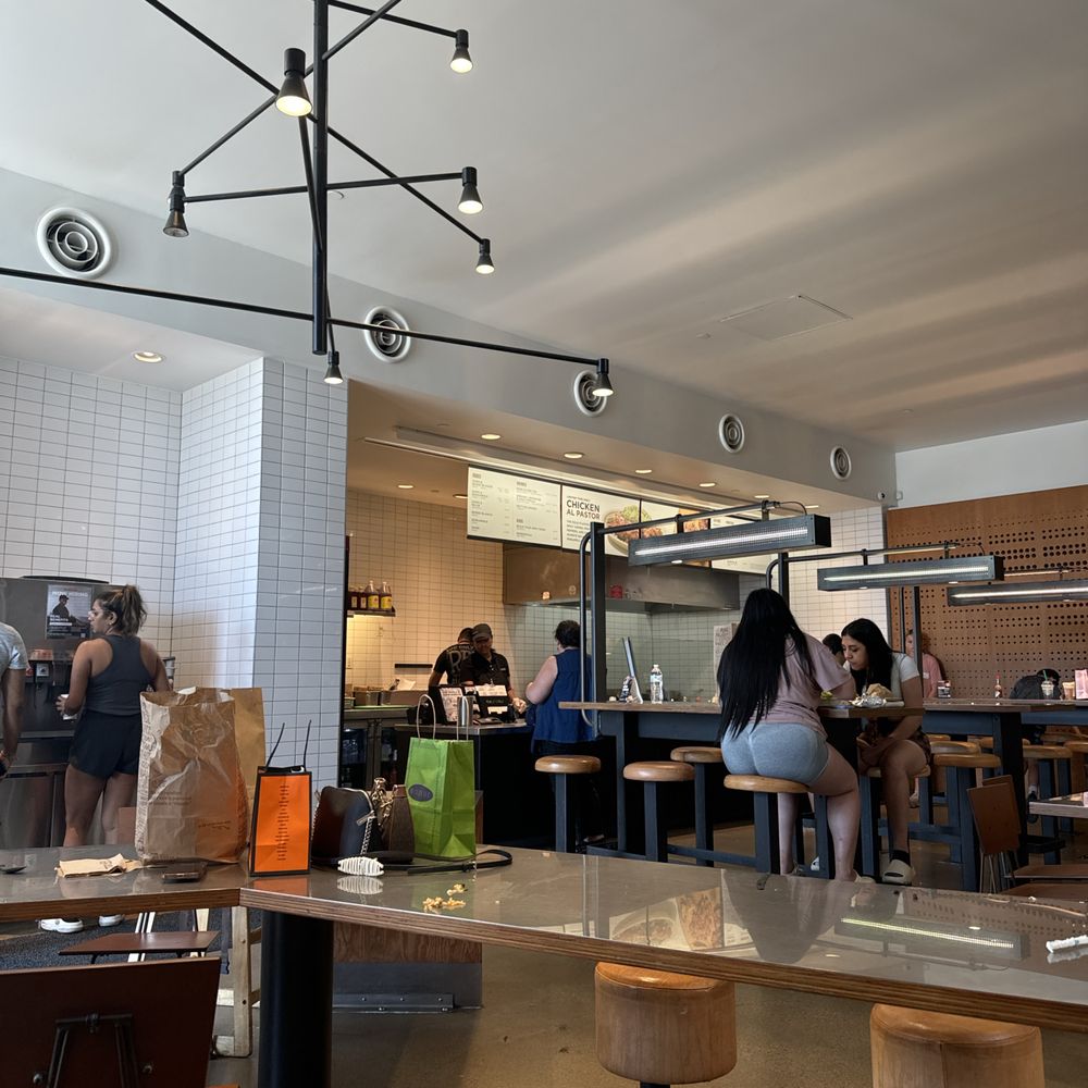 Chipotle Chipotle