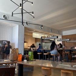Chipotle Mexican Grill - Chipotle