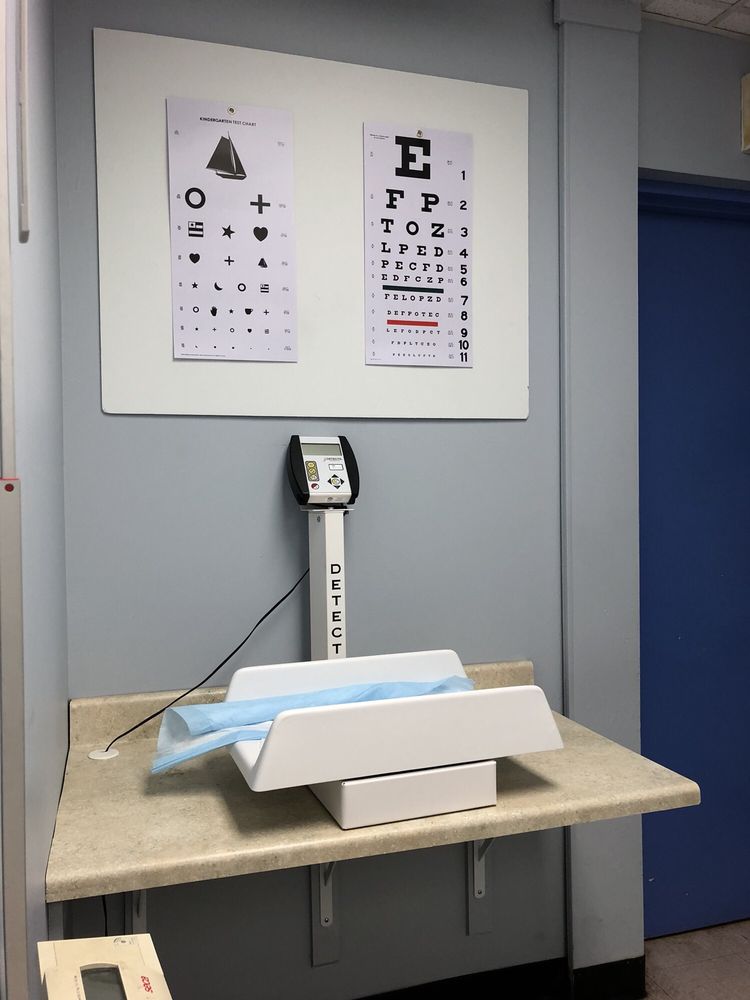 RICCIARDI A M MD Updated May 2024 172 Halsted St, East Orange, New