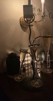 Corridor 44 Champagne Bar and Restaurant by null