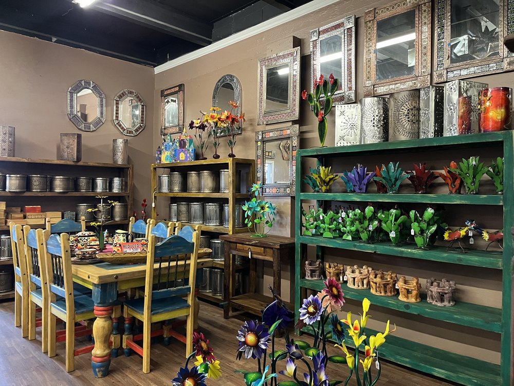 SOLID RUSTIC FURNITURE Updated September 2024 10 Photos 6113 Menaul Blvd NE, Albuquerque