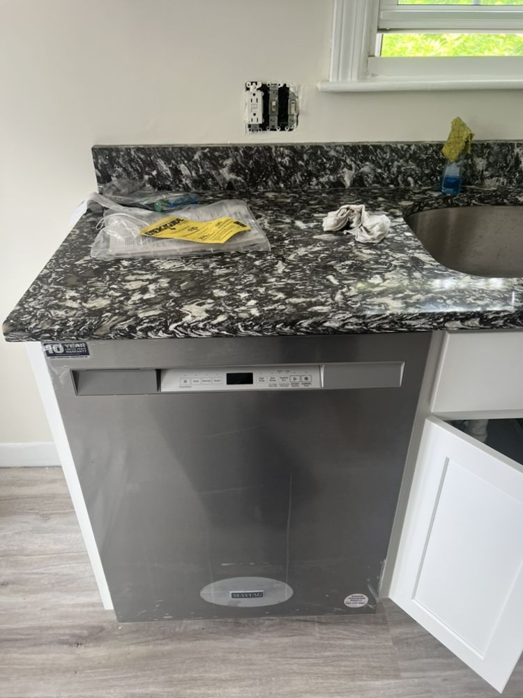 Slide of Latour Plumbing and Construction