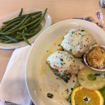 Nanuet Diner - Already started eating. Only could finish 1. - Diners Near Me - Nanuet, New York Nanuet Diner - Already started eating. Only could finish 1. - Diners Near Me - Nanuet, New York
