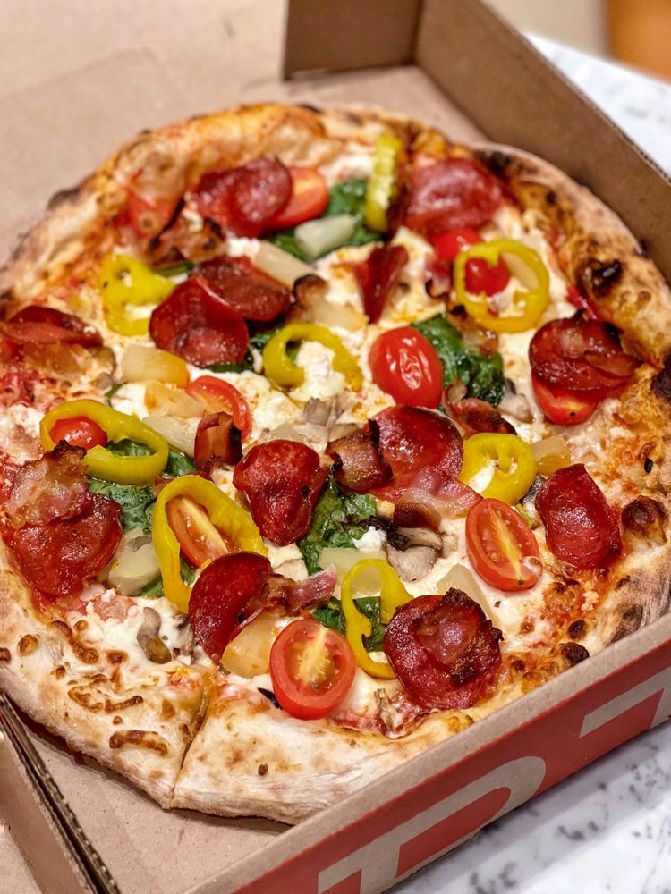 PI CO. Updated September 2024 31 Photos 432 Church Street