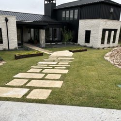 Texas Lawn Authority