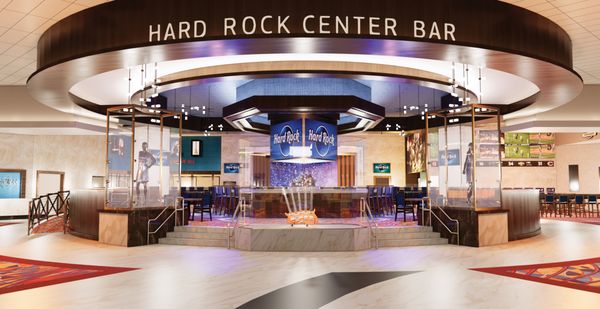 Hard Rock Casino Rockford by null