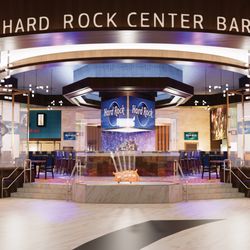 Hard Rock Casino Rockford
