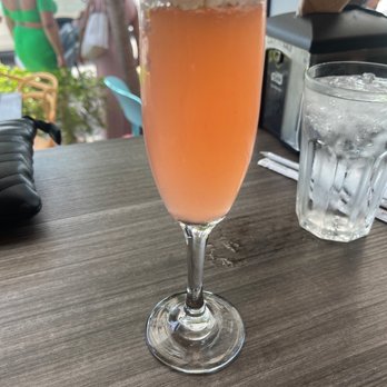 Bistro Cafe - Mimorrita - Breakfast & Brunch Near Me - Miami, Florida