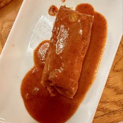 Habaneros Mexican Restaurant Grill