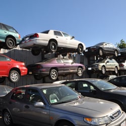 Atlantic Used Auto Parts