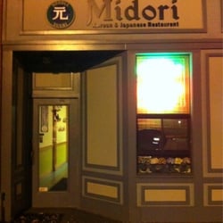 Midori