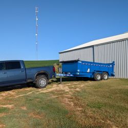 Helling's Dumpster Rental