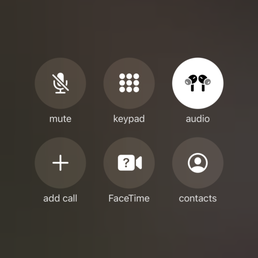 Taken about five minutes before THEY terminated the call. (Never picked up.)